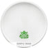 Dynamic Discs Blank Canvas Bottom Stamp Fuzion Culprit Midrange Golf Disc