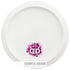 Dynamic Discs Blank Canvas Bottom Stamp Fuzion Vandal Fairway Driver Golf Disc