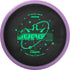 Dynamic Discs Classic Blend Orbit EMAC Judge Putter Golf Disc