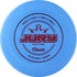 Dynamic Discs Classic Line Jury Putter Golf Disc