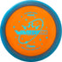 Dynamic Discs Classic Line Orbit Warden Putter Golf Disc