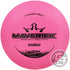 Dynamic Discs Drift Maverick Fairway Driver Golf Disc
