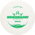 Dynamic Discs Drift Sergeant Distance Driver Golf Disc