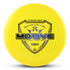 Dynamic Discs Fuzion Motive Fairway Driver Golf Disc