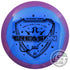 Dynamic Discs Fuzion Orbit Treason Distance Driver Golf Disc