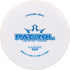 Dynamic Discs Lucid Ice Patrol Midrange Golf Disc