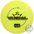 Dynamic Discs Lucid AIR Vandal Fairway Driver Golf Disc