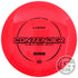 Dynamic Discs Lucid Contender Fairway Driver Golf Disc