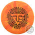 Dynamic Discs Limited Edition 2022 Trilogy Challenge Prime Burst Agent Putter Golf Disc