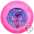 Dynamic Discs Limited Edition 2023 Team Series Ty Love Lucid Getaway Fairway Driver Golf Disc