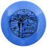 Dynamic Discs Limited Edition 2024 Preserve Championship Fuzion Trespass Distance Driver Golf Disc