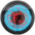 Dynamic Discs Limited Edition 2024 Preserve Championship Fuzion Ice Raptor Eye Sockibomb Slammer Putter Golf Disc