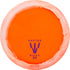 Dynamic Discs Limited Edition Ricky Wysocki 2X Raptor Claw Lucid Ice Orbit Trespass Distance Driver Golf Disc