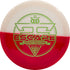 Dynamic Discs Limited Edition 2024 Trilogy Challenge Split Dye Glimmer Lucid Ice Escape Fairway Driver Golf Disc