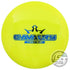 Dynamic Discs First Run Lucid Cavalry Fairway Driver Golf Disc