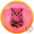 Dynamic Discs Limited Edition Knowledge Keeper Stamp Lucid-X Orbit EMAC Truth [Retool] Midrange Golf Disc