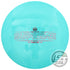 Dynamic Discs Limited Edition Prototype Supreme Fugitive Midrange Golf Disc