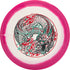 Dynamic Discs Limited Edition Year of the Dragon Triple Stamp Fuzion Orbit EMAC Truth Midrange Golf Disc