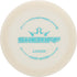 Dynamic Discs Mini Dynamic Discs Junior Lucid Sheriff Mini Golf Disc