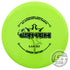 Dynamic Discs Junior Lucid EMAC Truth Mini Golf Disc