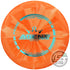 Dynamic Discs Prime Burst Agent Putter Golf Disc