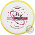 Dynamic Discs Prime Orbit Deputy Putter Golf Disc