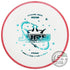 Dynamic Discs Prime Orbit Jury Putter Golf Disc