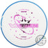 Dynamic Discs Prime Orbit Warden Putter Golf Disc