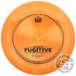 Dynamic Discs Supreme Fugitive Midrange Golf Disc