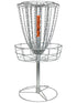 DGA Mach II Pro 24-Chain Disc Golf Basket