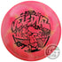 DGA Limited Edition 2024 Tour Series Macie Velediaz Swirl Tour Series Rift Midrange Golf Disc