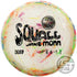 DGA Limited Edition 2025 Tour Series Jake Monn Granite Blend Squall Midrange Golf Disc