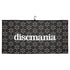 Discmania Mosaic Microfiber Waffle Disc Golf Towel
