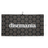 Discmania Mosaic Microfiber Waffle Disc Golf Towel