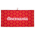 Discmania Mosaic Microfiber Waffle Disc Golf Towel