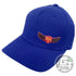 Discmania Wings FlexFit Disc Golf Hat