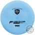 Discmania Originals D-Line Flex 3 P1 Putter Golf Disc