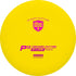 Discmania Originals D-Line Flex 2 P1x Beaded Putter Golf Disc