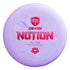 Discmania Evolution Exo Hard Notion Putter Golf Disc