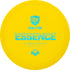 Discmania Evolution Exo Soft Essence Fairway Driver Golf Disc