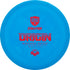 Discmania Evolution Exo Soft Origin Midrange Golf Disc