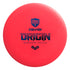 Discmania Evolution Geo Origin Midrange Golf Disc