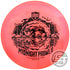 Discmania Limited Edition 2022 Signature Kyle Klein Midnight Prowl II Meta Origin Midrange Golf Disc