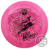 Discmania 2024 Creator Series Eagle McMahon Swirl S-Line Cloud Breaker Distance Driver Golf Disc