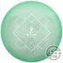Discmania Limited Edition 2023 Discmania Open Color Glow C-Line P2 Pro Putter Golf Disc