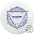 Discmania Limited Edition 2023 Discmania Open Evolution Lumen Neo Enigma Distance Driver Golf Disc