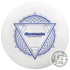 Discmania Limited Edition 2023 Discmania Open Evolution Lumen Neo Enigma Distance Driver Golf Disc