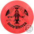 Discmania Limited Edition 2023 Signature Ella Hansen Show Stopper Swirl S-Line FD Fairway Driver Golf Disc