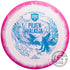 Discmania 2023 Finnish Heritage Series Eagle McMahon Horizon S-Line Cloud Breaker Distance Driver Golf Disc