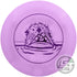 Discmania Limited Edition 2023 Shield Series Ella Hansen Swirl S-Line FD Fairway Driver Golf Disc